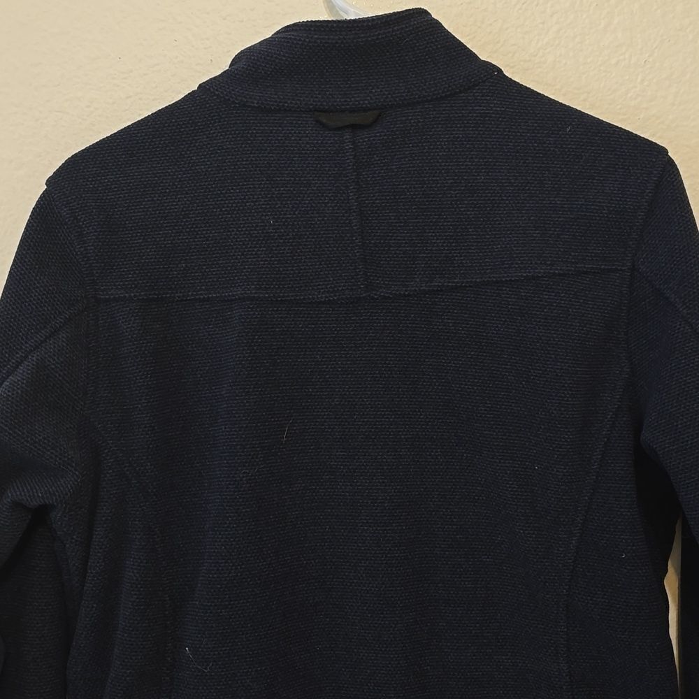 Killtec full zipper jacket size small. - Picture 4 of 12